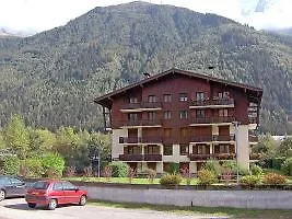 Choucas Apartment