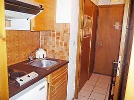 Choucas Apartment *