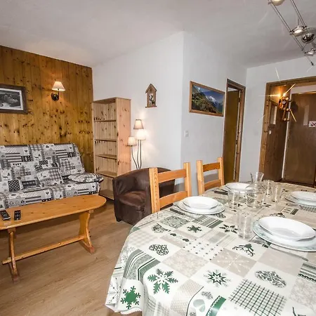 Apartment Choucas